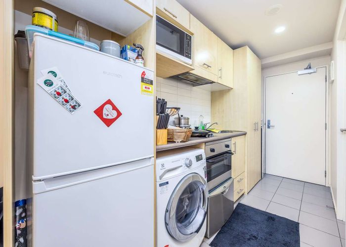  at 2C/23 Emily Place, Auckland Central, Auckland