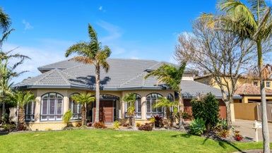  at 20 Quedley Court, Eastern Beach, Auckland