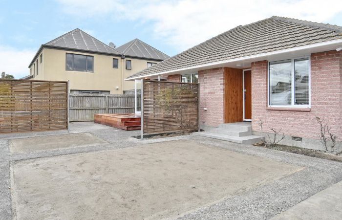  at 1/69 Brockworth Place, Riccarton, Christchurch City, Canterbury