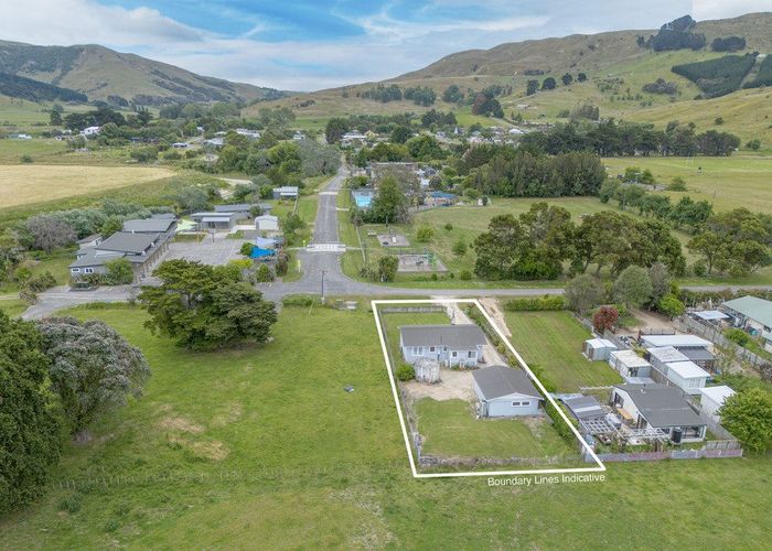  at 10 Jones Street, Porangahau