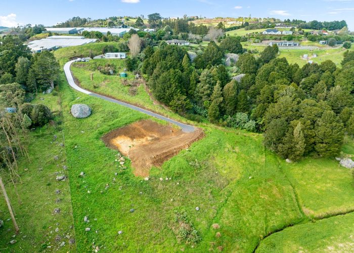  at Lot 2, 12 Apotu Park Lane, Kauri, Whangarei, Northland