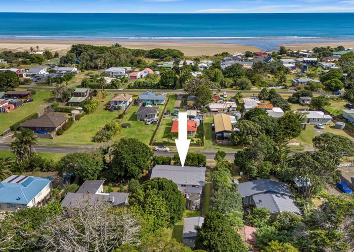  at 122 Takahe Road, Ahipara, Kaitaia