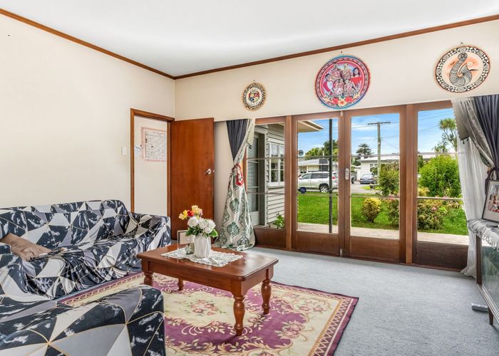  at 6 Lewis Street, Kaiti, Gisborne, Gisborne