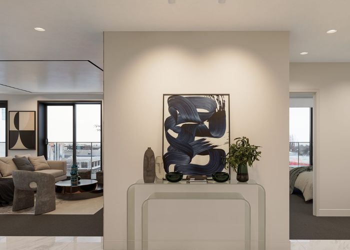  at 403/132 Worcester Street, City Centre, Christchurch City, Canterbury