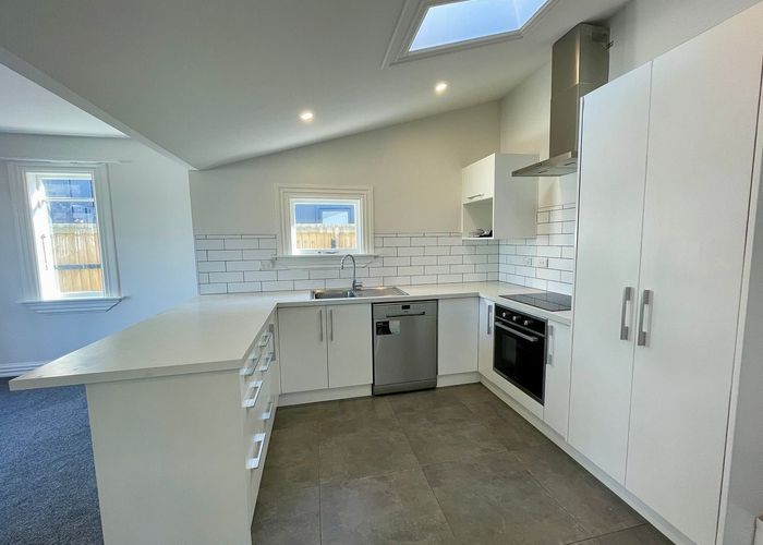  at 40 Hargest Crescent, Sydenham, Christchurch City, Canterbury