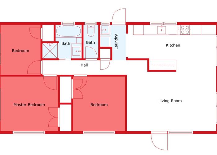  at 64 Cairnfield Road, Otangarei, Whangarei, Northland