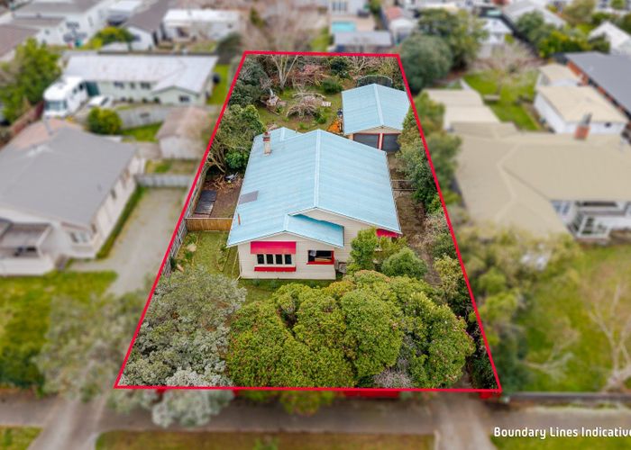  at 23 Knowles Street, Terrace End, Palmerston North, Manawatu / Whanganui
