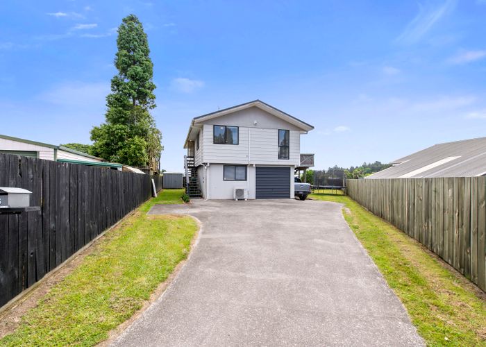  at 16 Bronte Place, Owhata, Rotorua