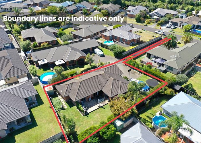  at 5 Killegray Close, Flagstaff, Hamilton