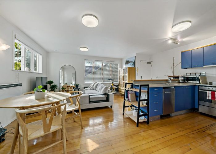  at 1/340 Parnell Road, Parnell, Auckland