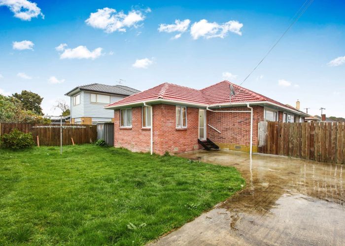  at 1/45 Denbigh Avenue, Mount Roskill, Auckland City, Auckland