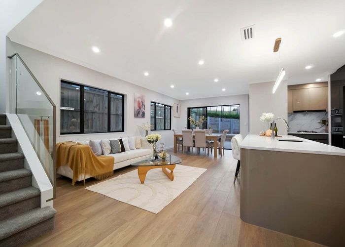  at 32 Barley Road, Flat Bush, Manukau City, Auckland