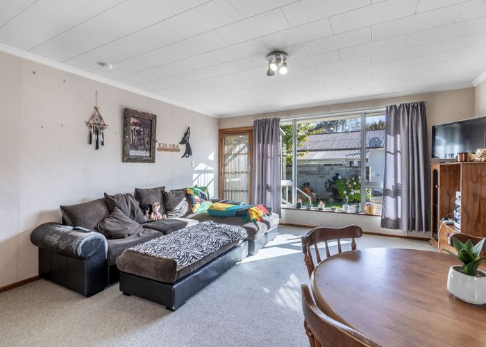  at 4/21 Bourke Street, Windsor, Invercargill