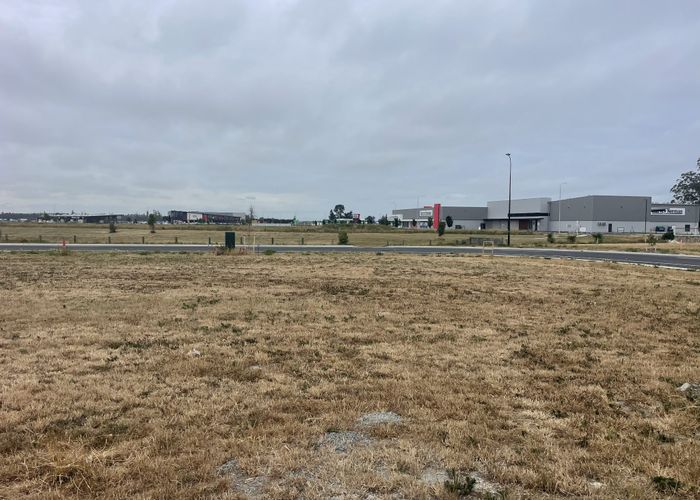 at Lot/1207 Ravenswood, Woodend, Waimakariri, Canterbury
