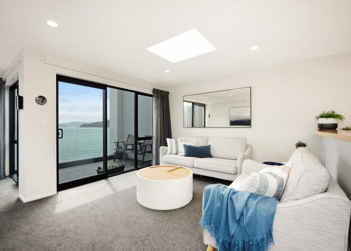  at 4/148 Evans Bay Parade, Roseneath, Wellington, Wellington