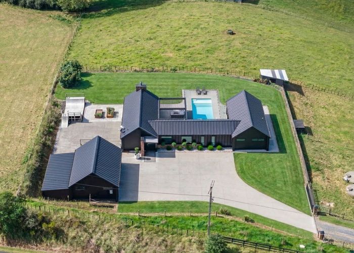  at 47 Ngahape Road, Te Awamutu, Waipa, Waikato