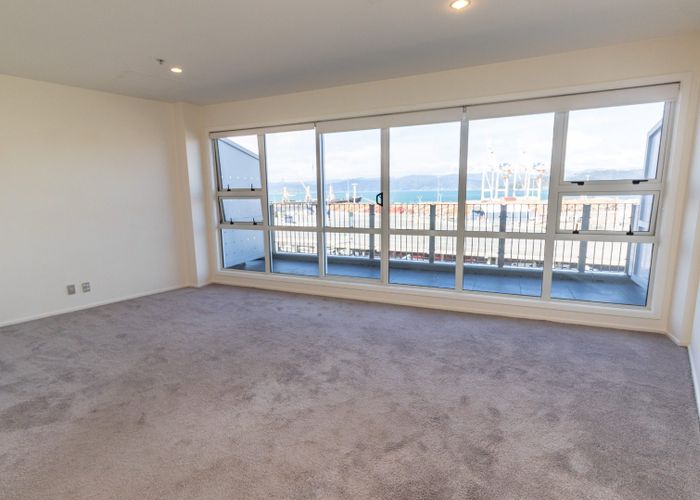  at 412/107 Thorndon Quay, Pipitea, Wellington, Wellington