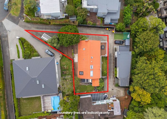  at 23A Seascape Road, Remuera, Auckland City, Auckland