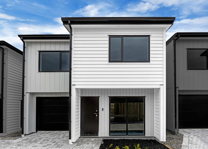  at Lot 1/20 Beaumonts Way, Manurewa, Manukau City, Auckland