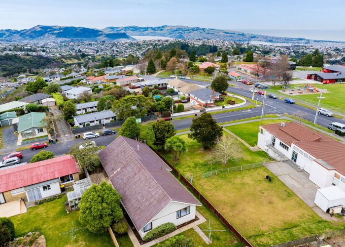  at 3 Caldwell Street, Brockville, Dunedin, Otago