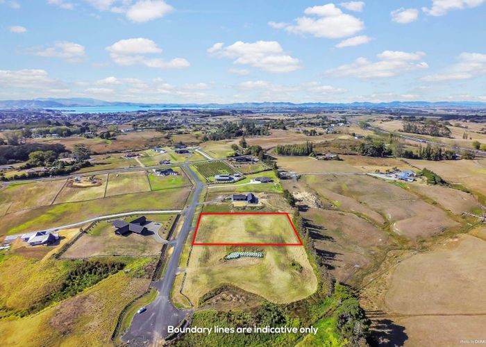  at 25 Old Vintners Close, Rangiriri, TE KAUWHATA