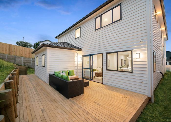  at 34 Hing Street, Flat Bush, Auckland