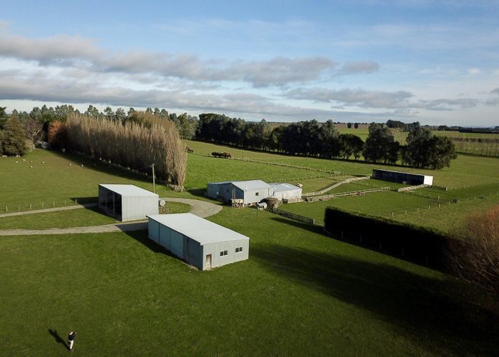  at 748 Makarewa Browns Road, Ryal Bush, Invercargill, Southland