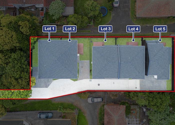  at 16A Huia Road, Papatoetoe, Manukau City, Auckland