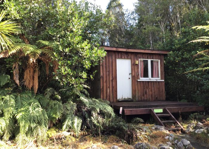  at 58 Union Street, Kumara, Greymouth