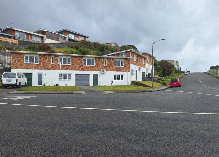  at 33b Findlay Street, Moturoa, New Plymouth, Taranaki