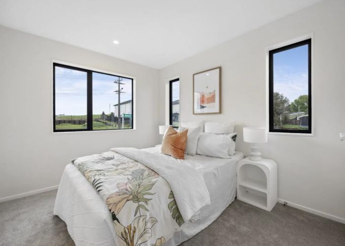  at 6/21 Hetherington rd, Ranui, Waitakere City, Auckland