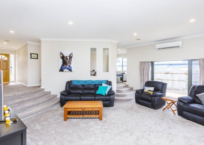  at 17 Birkinshaw Grove, Riverstone Terraces, Upper Hutt