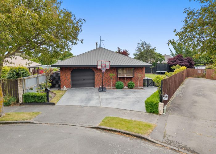  at 7 Knox Place, Tinwald, Ashburton, Canterbury