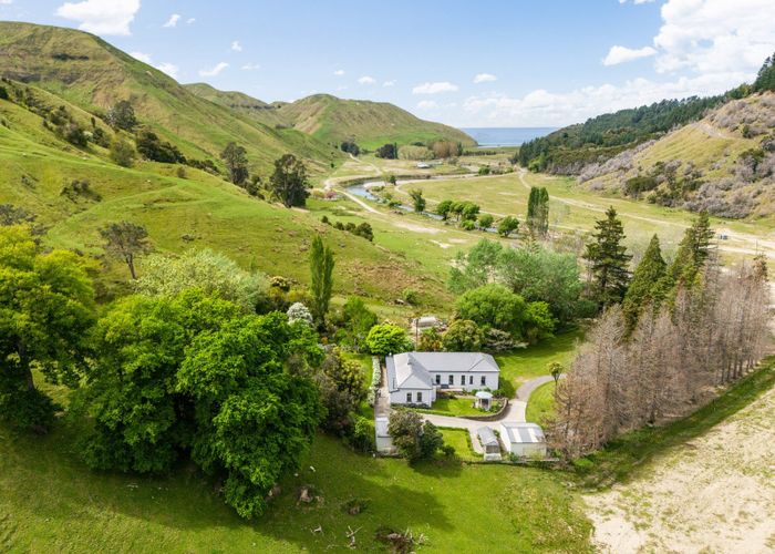  at 1231 Aropaoanui Road, Tangoio, Hastings, Hawke's Bay