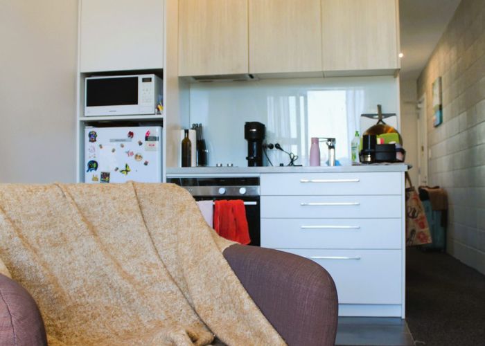  at 15/93 Filleul Street, City Centre, Dunedin, Otago