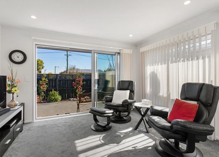  at 1/20 Highsted Road, Bishopdale, Christchurch