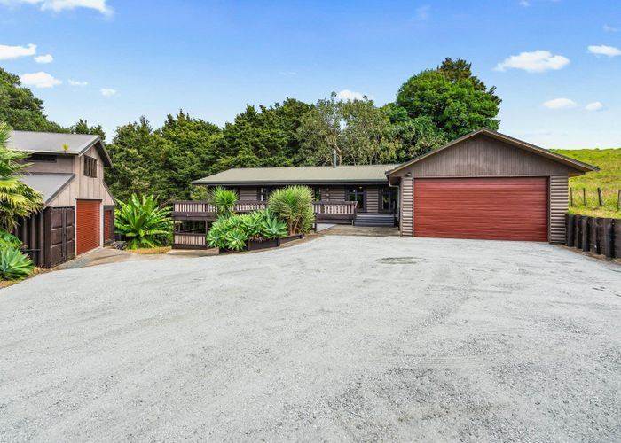 For sale 329 Vinegar Hill Road, Kauri, Whangarei, Northland homes.co.nz