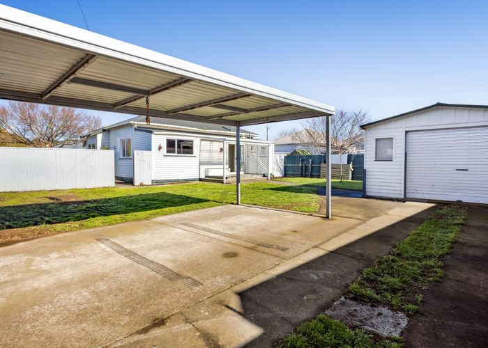  at 2 Burns Street, Hawera, South Taranaki, Taranaki