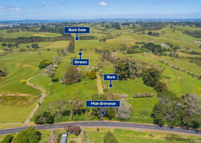  at 141 Amreins Road, Taupaki, Rodney, Auckland