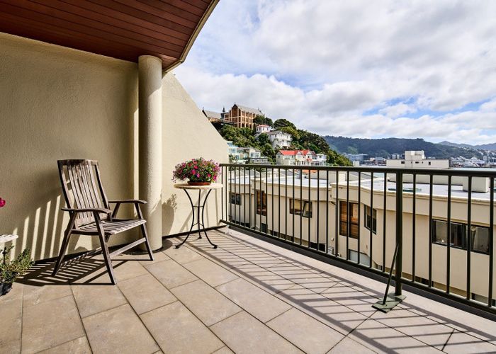  at 12/22 Oriental Terrace, Oriental Bay, Wellington, Wellington