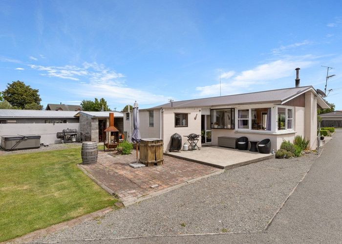  at 20A and B Alma Street, Renwick, Marlborough, Marlborough