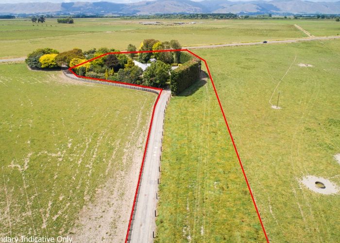  at 1450A Rangiotu Road, Tiakitahuna, Palmerston North