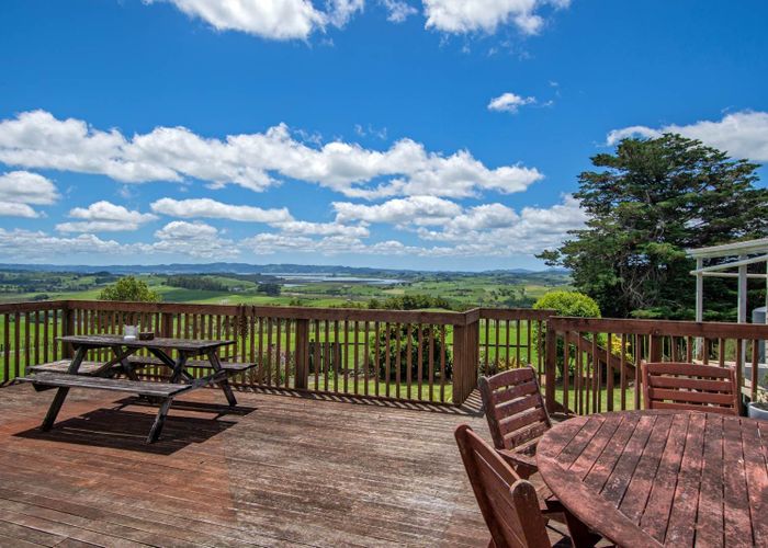  at 137 Monk Road, Mangapai, Whangarei, Northland