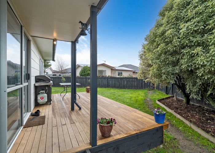  at 64A Montgomery Crescent, Masterton, Masterton, Wellington