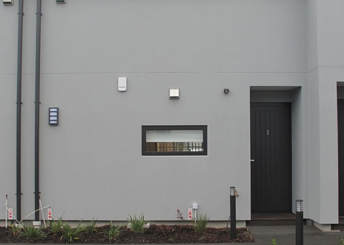  at 2/21 Siddal Place, Richmond, Christchurch City, Canterbury