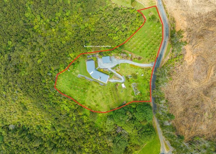  at 1612B Pakiri Road, Whangaripo, Rodney, Auckland