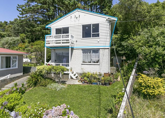  at 1/30 Arapiko Street, Johnsonville, Wellington