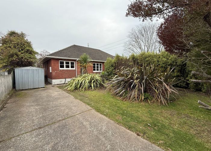  at 0 Hamilton Road, Fairlie