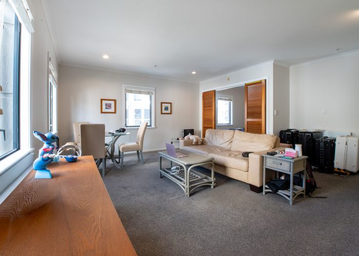  at 2F/92 Nelson Street, City Centre, Auckland City, Auckland