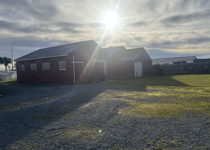  at 180 Bluff Highway, Kew, Invercargill, Southland